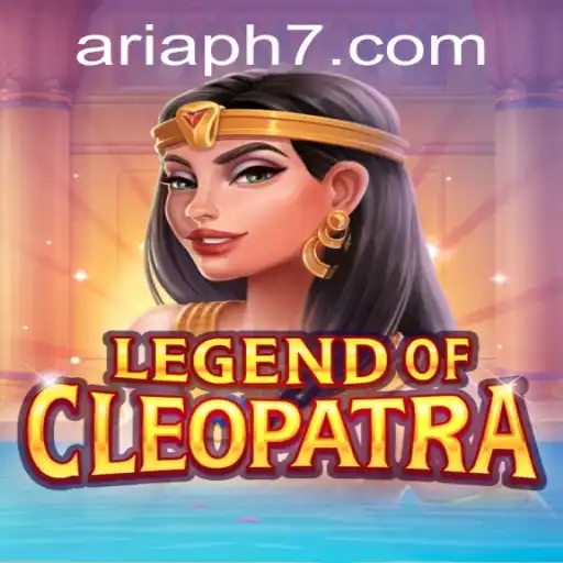 Legend of Cleopatra: Unraveling Mysteries and Modern Excitement