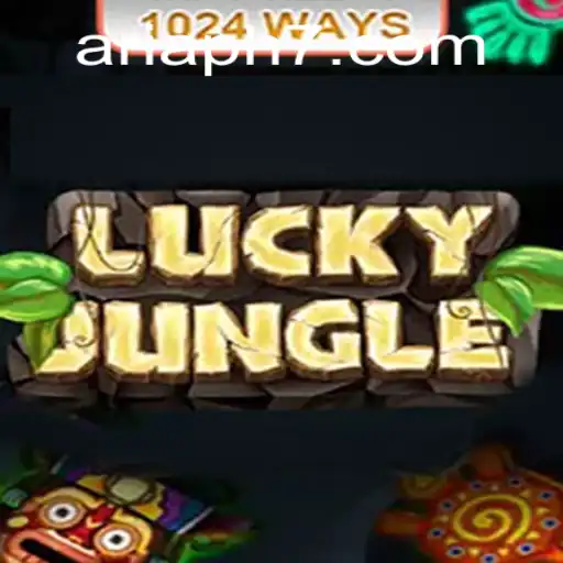 Discover the Excitement of LuckyJungle1024: A Deep Dive into ARIAPH