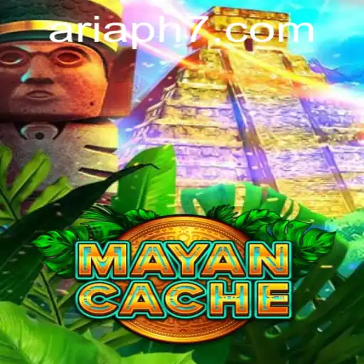 Discover the Thrilling World of MayanCache: An Innovative Gaming Experience