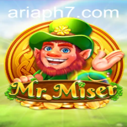 Exploring the Allure of MrMiser: A Dive into ARIAPH Gameplay
