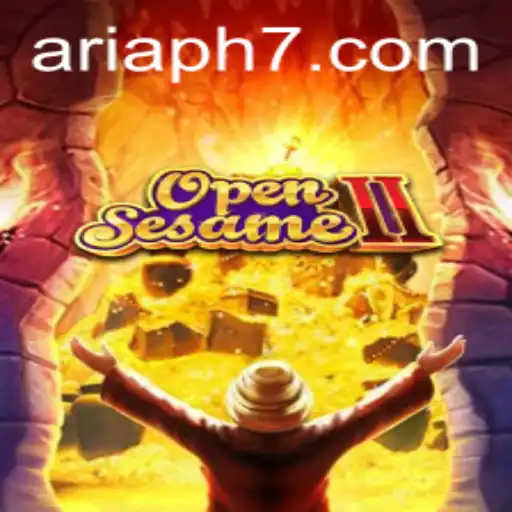 Exploring the Intriguing World of OpenSesameII and the Mystery of ARIAPH