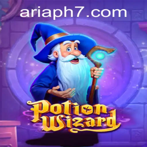 Unveiling PotionWizard: An Enchanting Journey into the World of ARIAPH