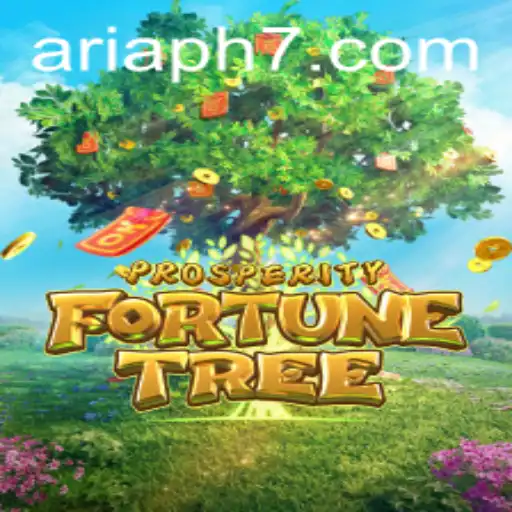 Discover the Intricacies of ProsperityFortuneTree and the Enigmatic ARIAPH