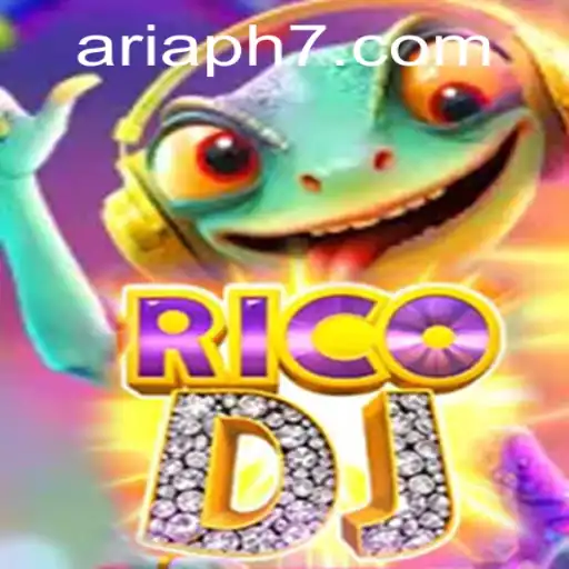 Exploring the World of RicoDJ: The Ultimate ARIAPH Gaming Experience