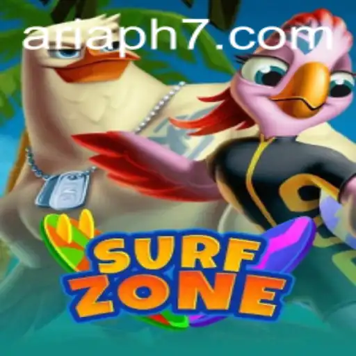 SurfZone: Mastering the Game in the ARIAPH Era