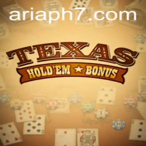 Exploring Texas Hold'em Bonus: An Immersive Casino Experience