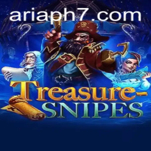 Unveiling TreasureSnipes: A Thrilling Adventure with ARIAPH