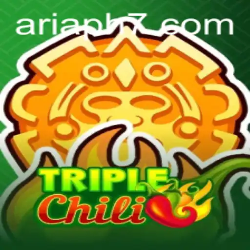 Discover the Exciting World of TripleChili: A Detailed Guide to ARIAPH