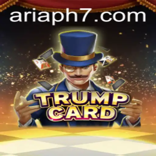 Exploring TrumpCard: A Strategy Game Infused with Contemporary Themes