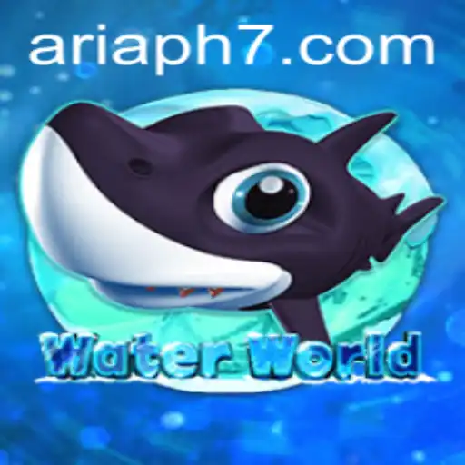 Dive into the Adventure of WaterWorld: A Journey with ARIAPH